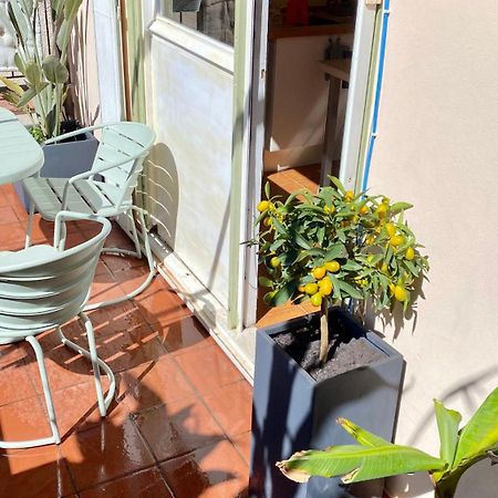 I Tetti Di Via Corradi Sanremo Exterior foto