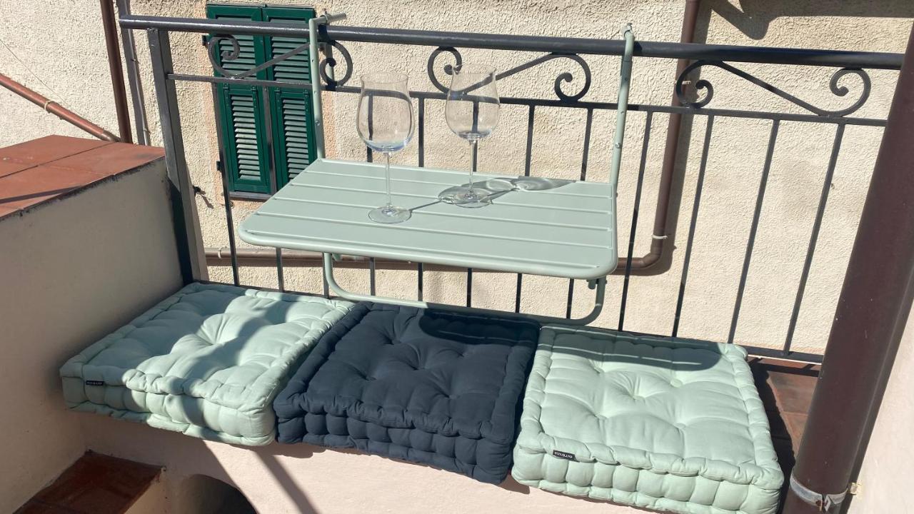 I Tetti Di Via Corradi Sanremo Exterior foto