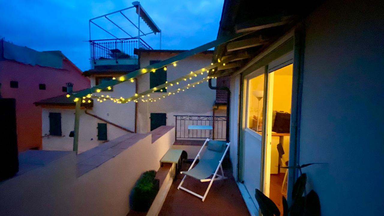 I Tetti Di Via Corradi Sanremo Exterior foto