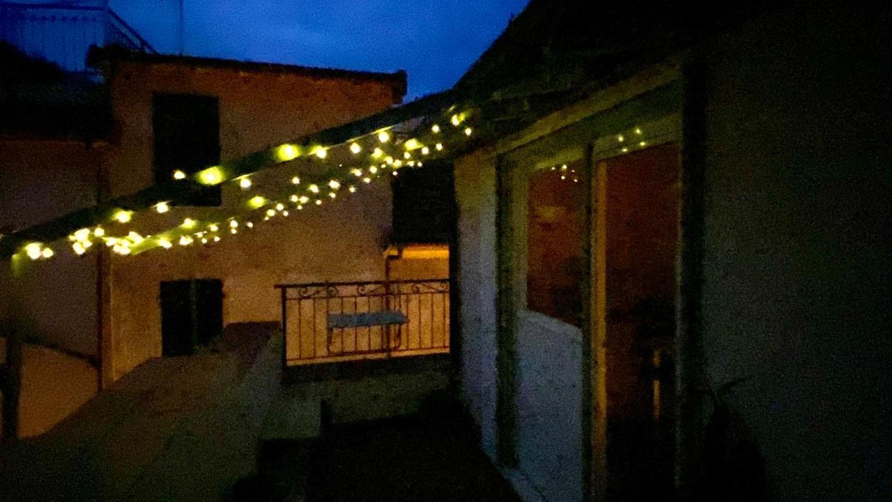 I Tetti Di Via Corradi Sanremo Exterior foto