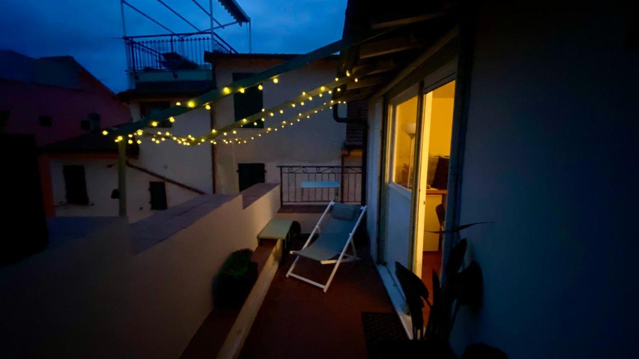 I Tetti Di Via Corradi Sanremo Exterior foto