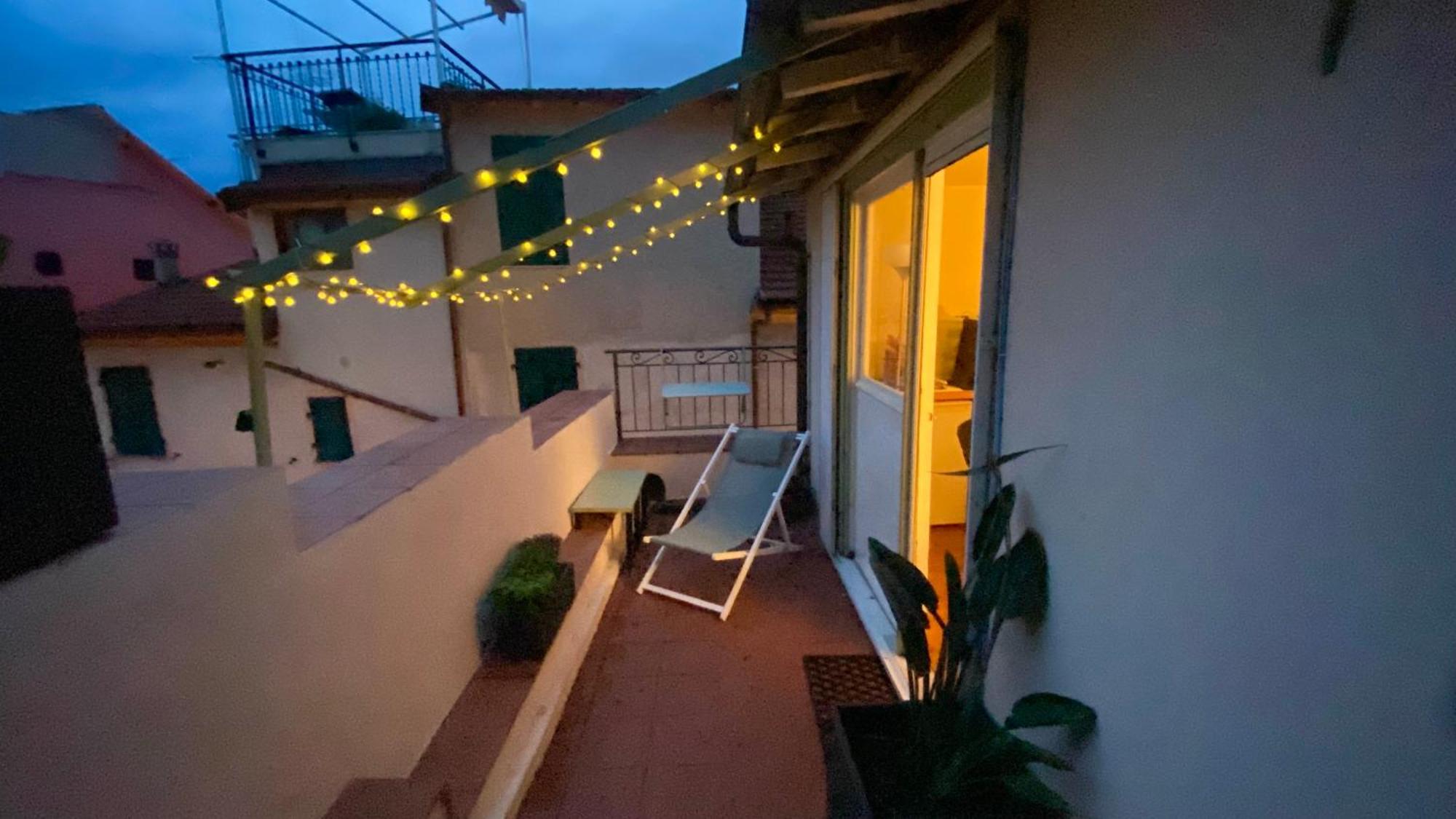 I Tetti Di Via Corradi Sanremo Exterior foto
