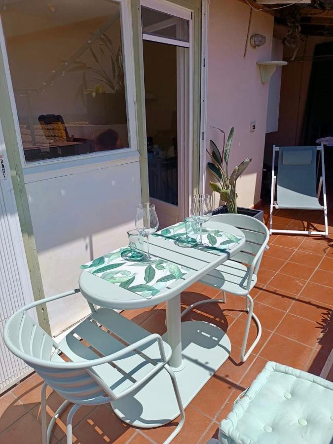 I Tetti Di Via Corradi Sanremo Exterior foto