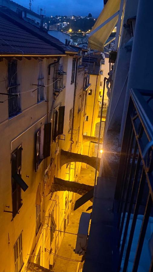 I Tetti Di Via Corradi Sanremo Exterior foto