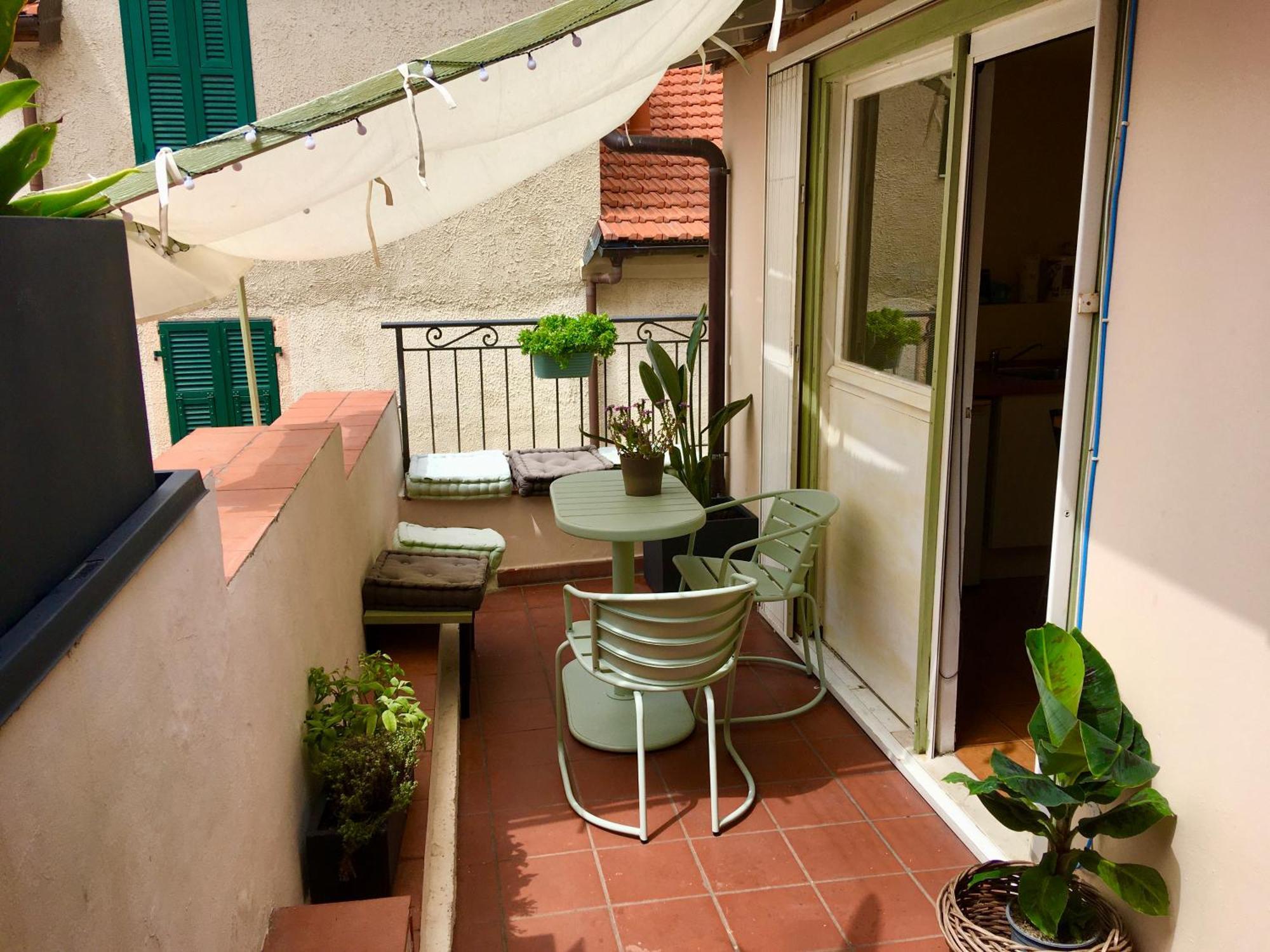I Tetti Di Via Corradi Sanremo Exterior foto