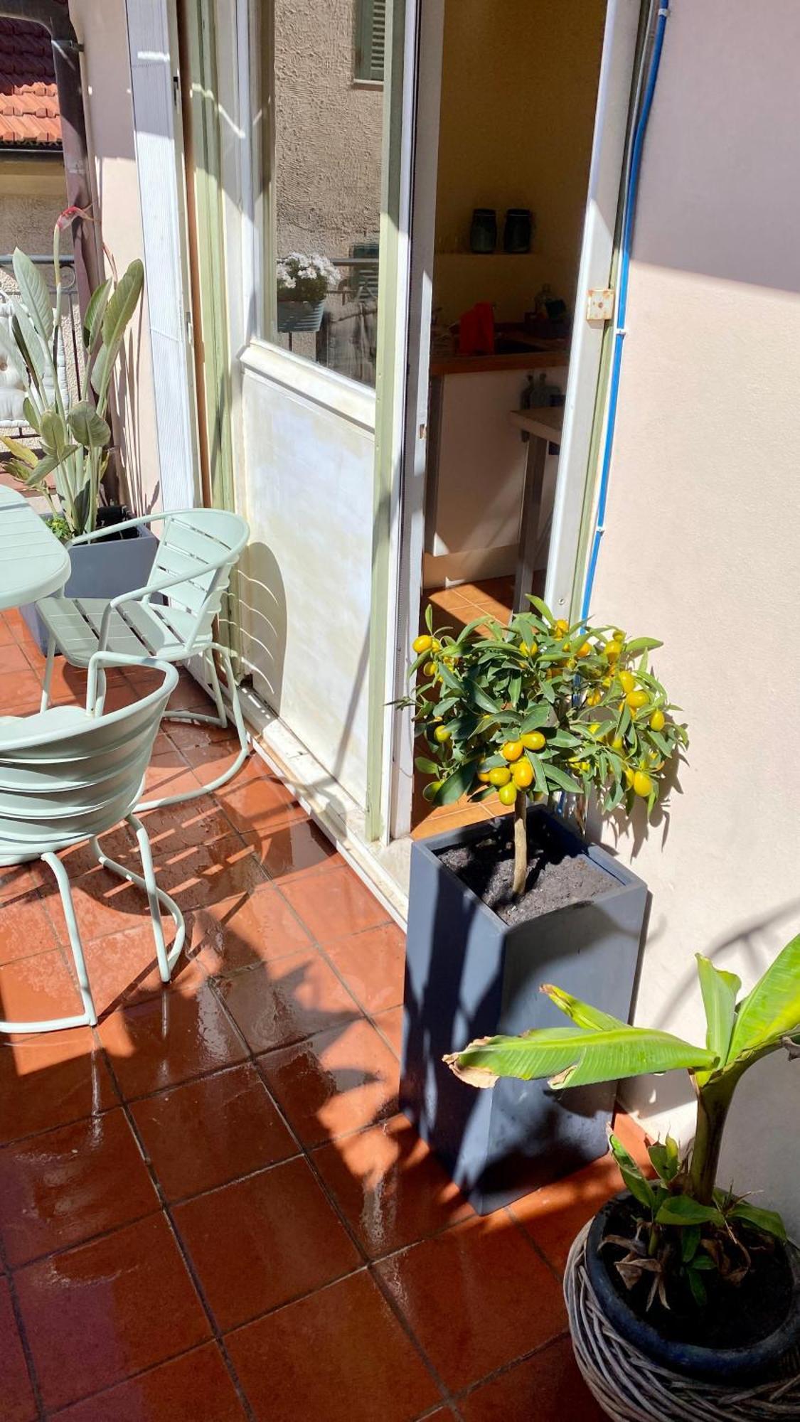 I Tetti Di Via Corradi Sanremo Exterior foto